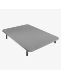 Base tapizada 3D transpirable