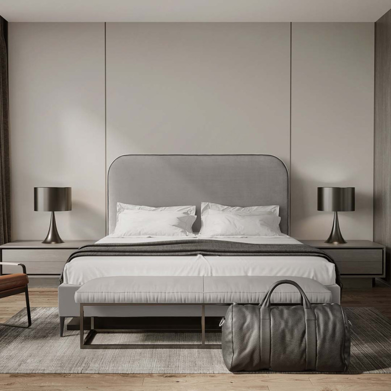 Base tapizada GALA