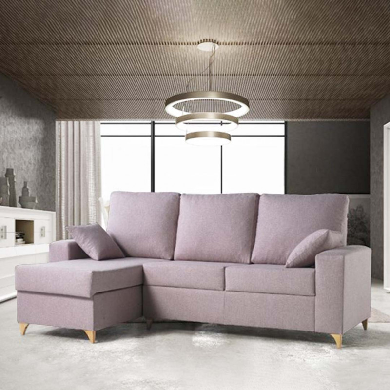 Chaise longue MONDELLO