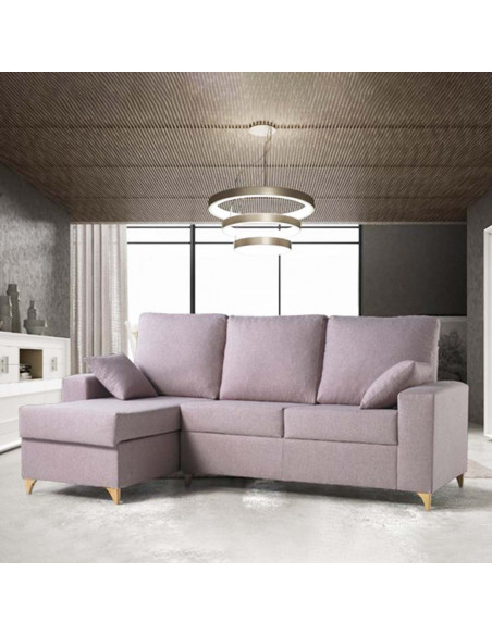 Chaise longue MONDELLO