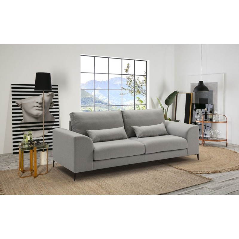 Sofa dos o tres plazas DESEO