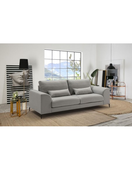 Sofa dos o tres plazas DESEO