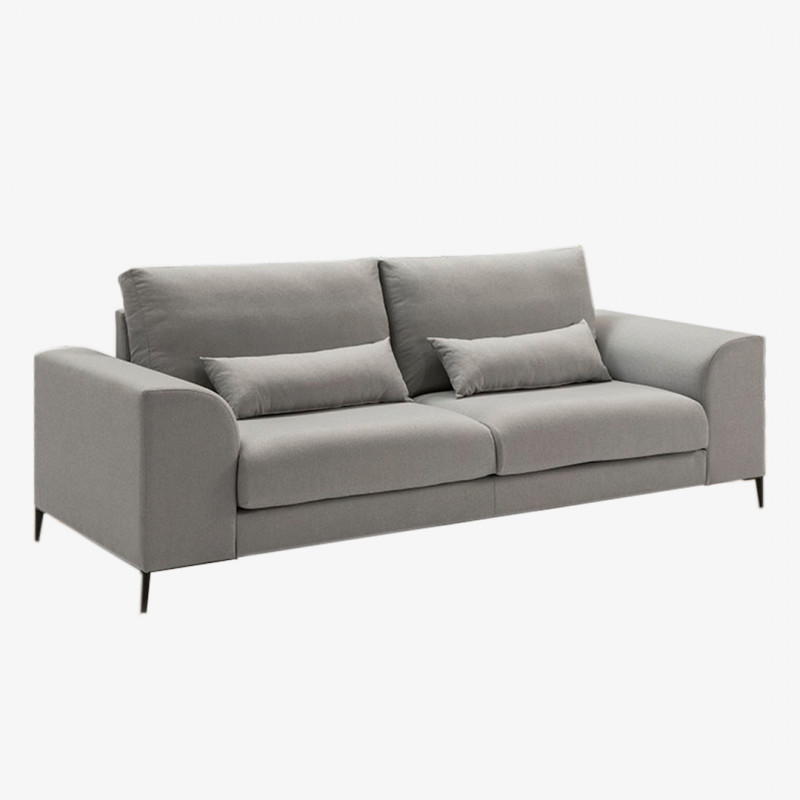 Sofa dos o tres plazas DESEO