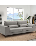 Sofa dos o tres plazas DESEO