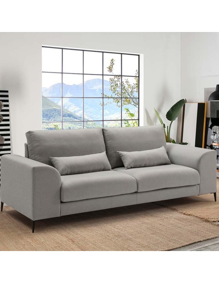 Sofa dos o tres plazas DESEO