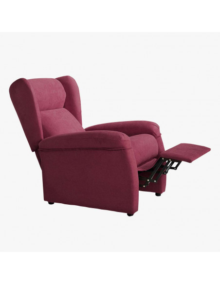 Sillón relax BRESCIA