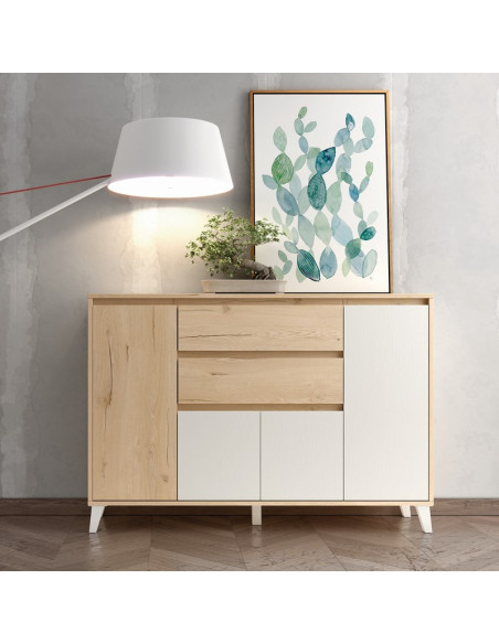 Aparador 150 cm CHIARA I