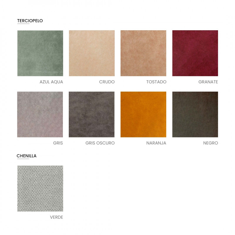 Chaise longue cama VERI