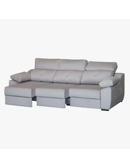 Chaise longue cama VERI