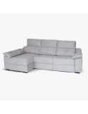 Chaise longue cama VERI