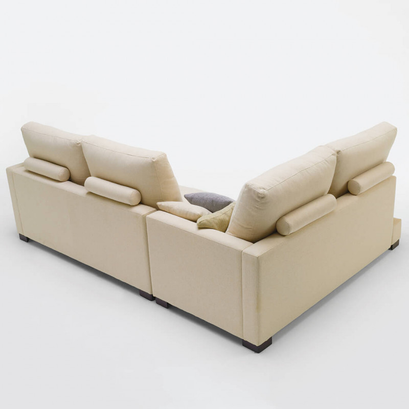 Chaise longue MADISON