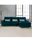 Chaise longue LIBERTY
