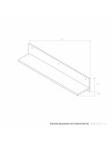 Composición de salón ROMA II