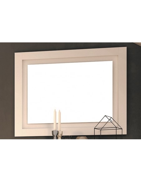 Espejo 100X80 VIENA