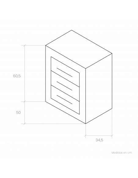 Cabecero y dos mesitas  VIENA IX
