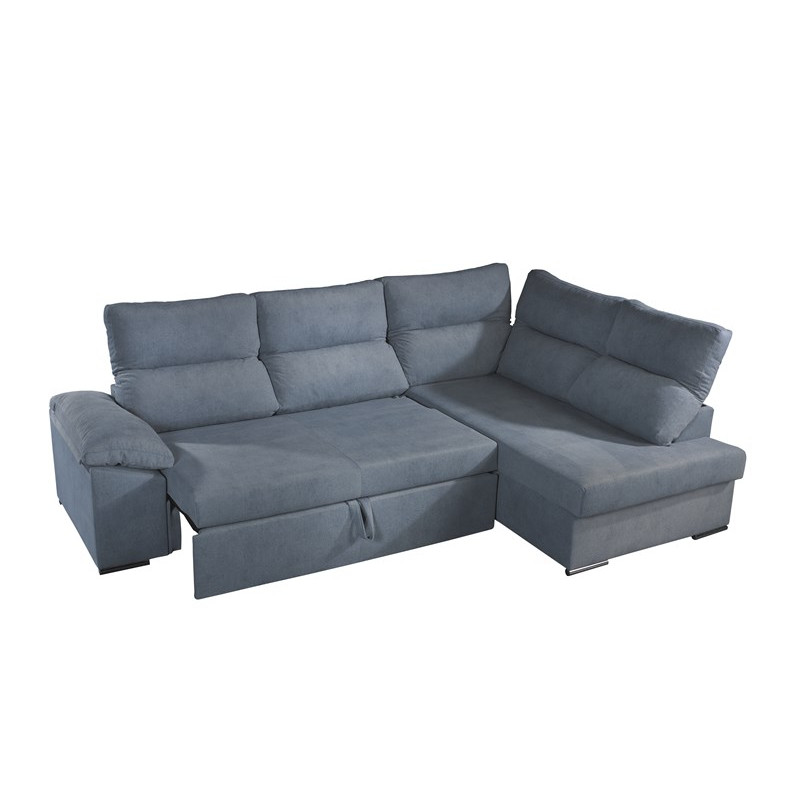 Chaise Longue Rinconera LORCA