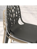 Silla de jardín STELLA