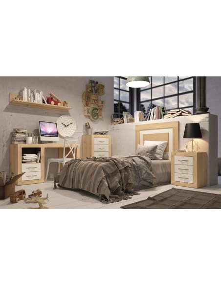 Habitación completa VIENA VIII