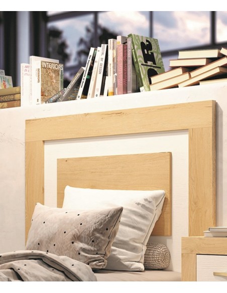 Habitación completa VIENA VIII