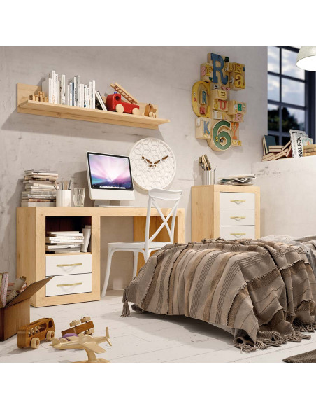Habitación completa VIENA VIII