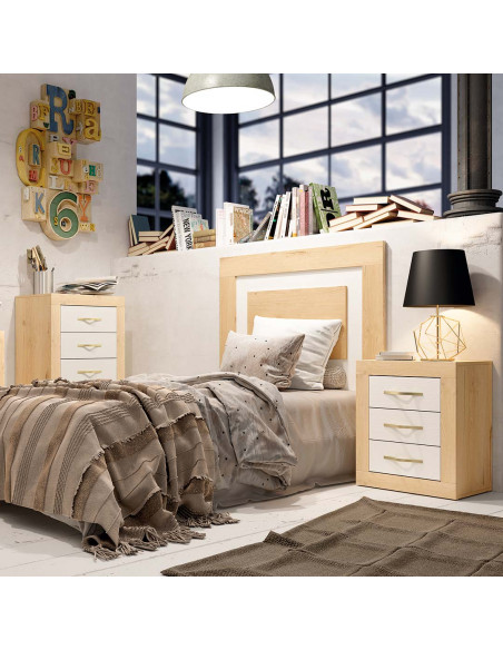 Habitación completa VIENA VIII