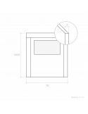 Habitación completa VIENA VIII
