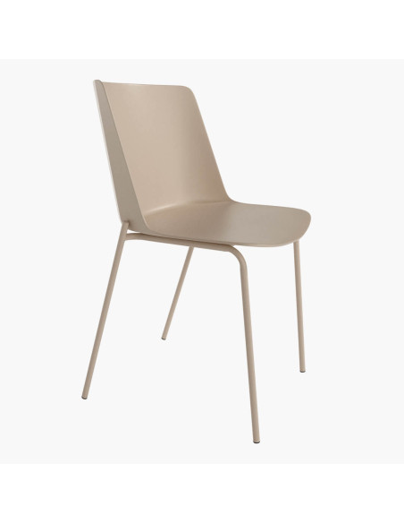 Silla de jardín NORA