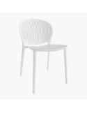 Silla de jardín MILO