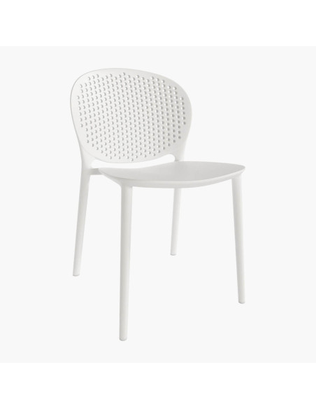 Silla de jardín MILO