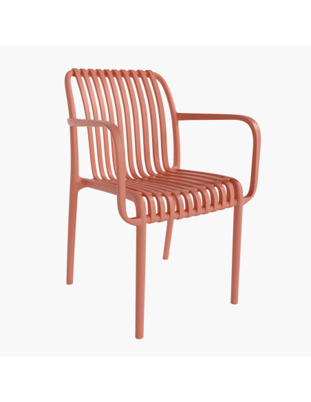 Silla de jardín NINA