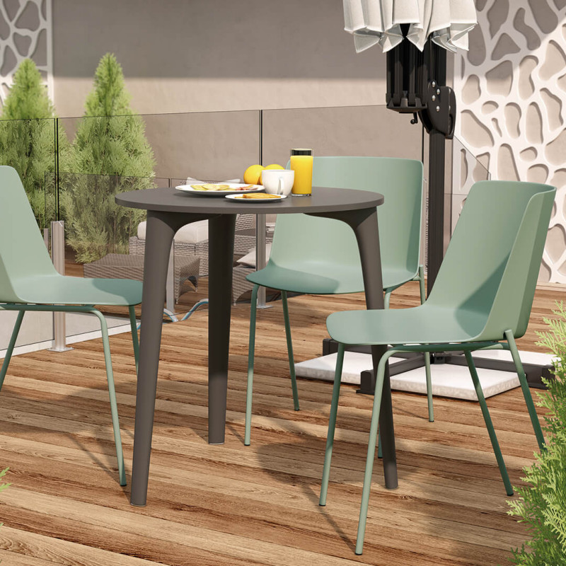 Mesa de jardín CIRO