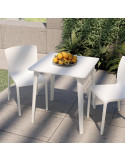 Mesa de jardín VITO