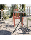 Mesa de jardín ZITA