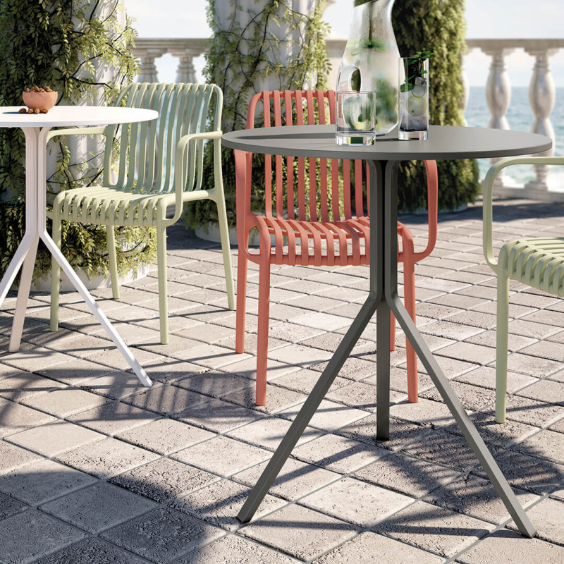 Mesa de jardín ZITA