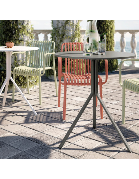 Mesa de jardín ZITA