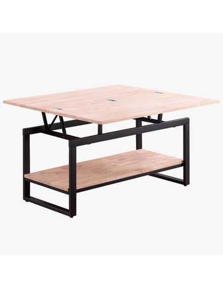 Mesa de centro elevable OLIMPIA