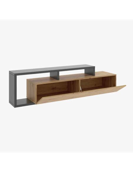 Mueble bajo TV JARA