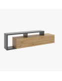 Mueble bajo TV JARA