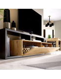 Mueble bajo TV JARA
