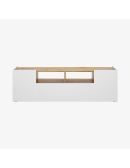 Mueble TV tres puertas AKE