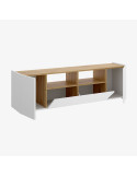 Mueble TV tres puertas AKE