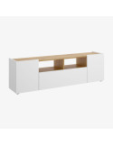 Mueble TV tres puertas AKE