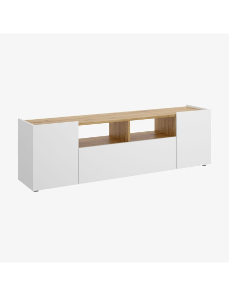 Mueble TV tres puertas AKE