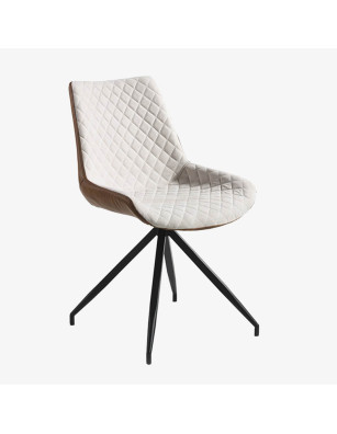 Silla giratoria ELDA