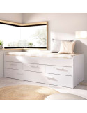 Cama compacta GIA