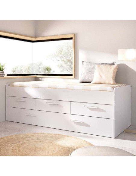 Cama compacta GIA