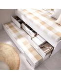 Cama compacta GIA