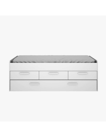 Cama compacta GIA