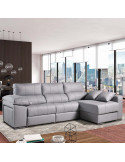 Chaise longue VALERIA