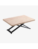 Mesa de centro elevable KONNA I